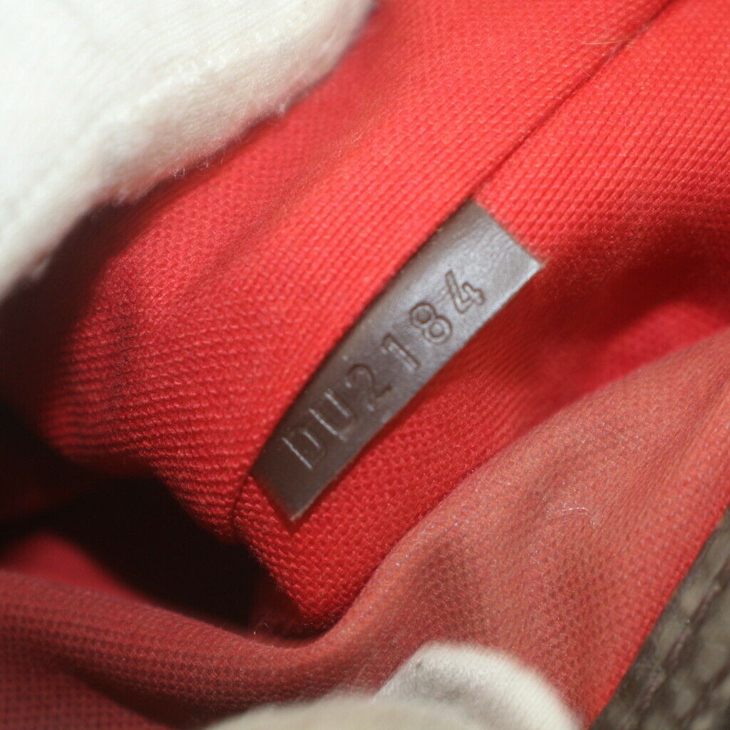 Louis Vuitton Bloomsbury Pm - image 9