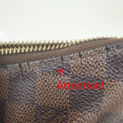 Louis Vuitton Bloomsbury Pm - image 10