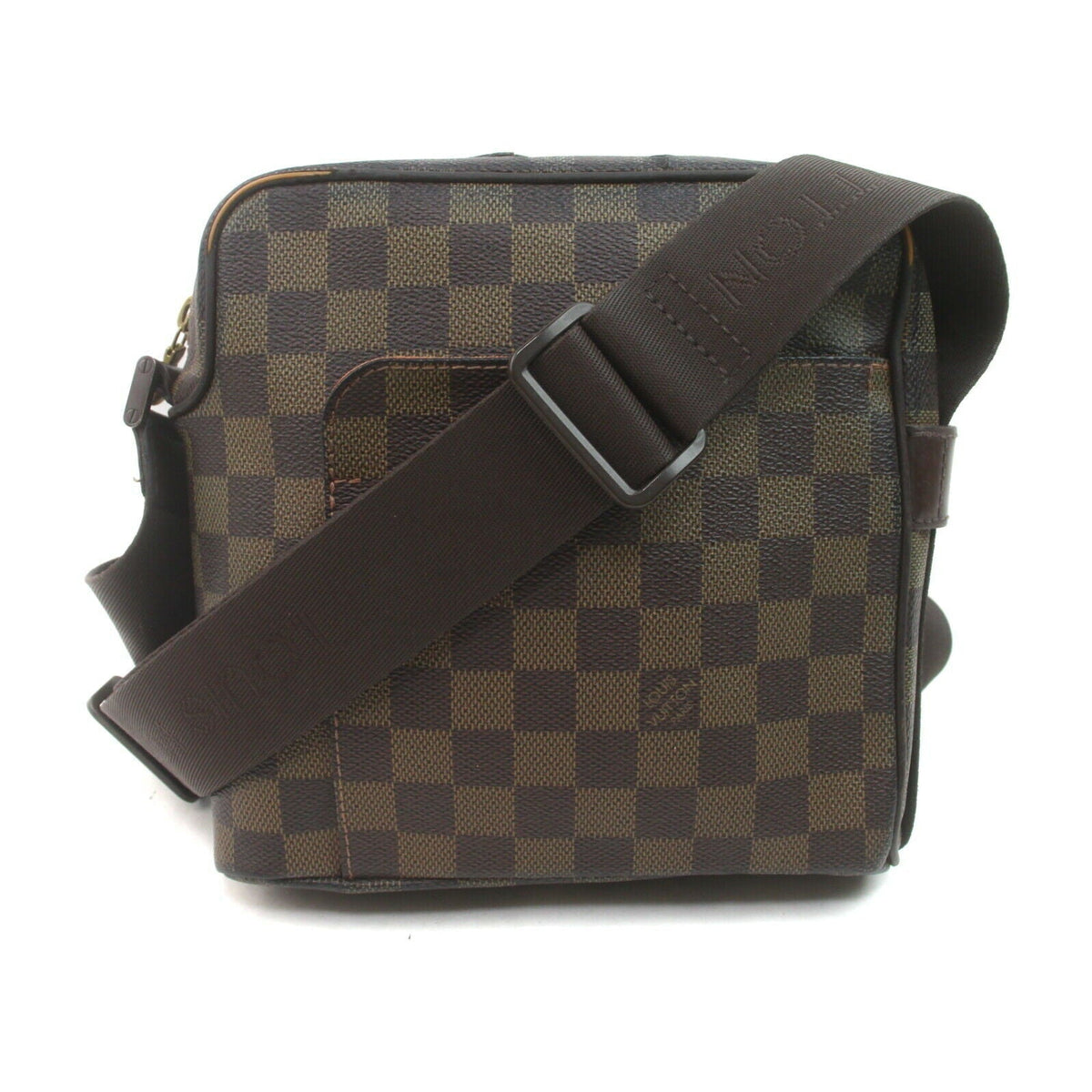 Louis Vuitton Olav Pm Crossbody Bag - image 1