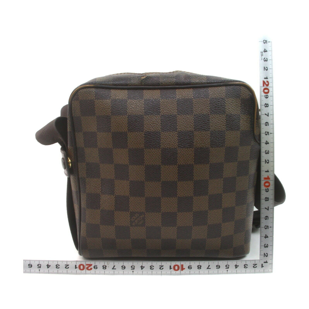 Louis Vuitton Olav Pm Crossbody Bag - image 2