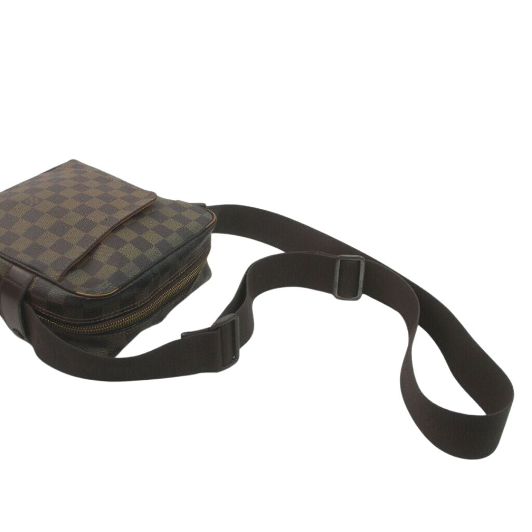 Louis Vuitton Olav Pm Crossbody Bag - image 4