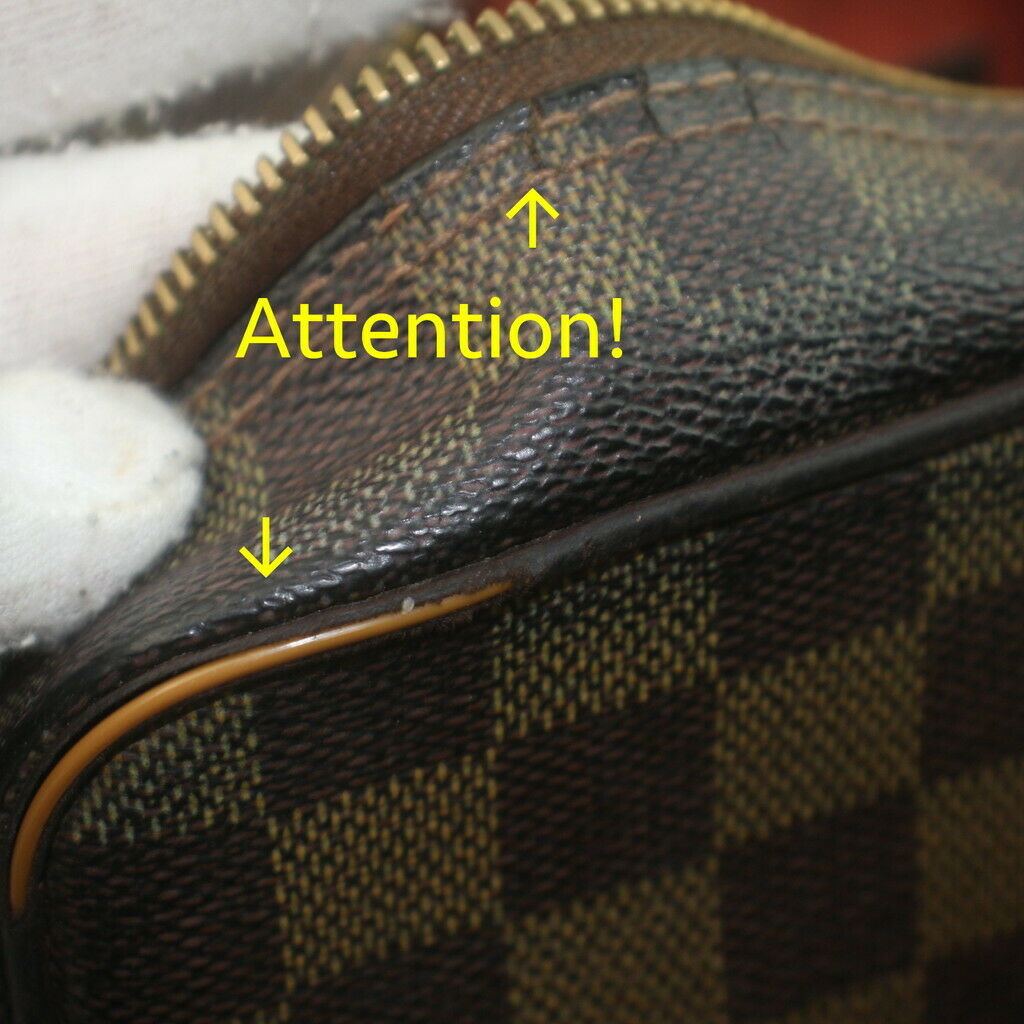 Louis Vuitton Olav Pm Crossbody Bag - image 8