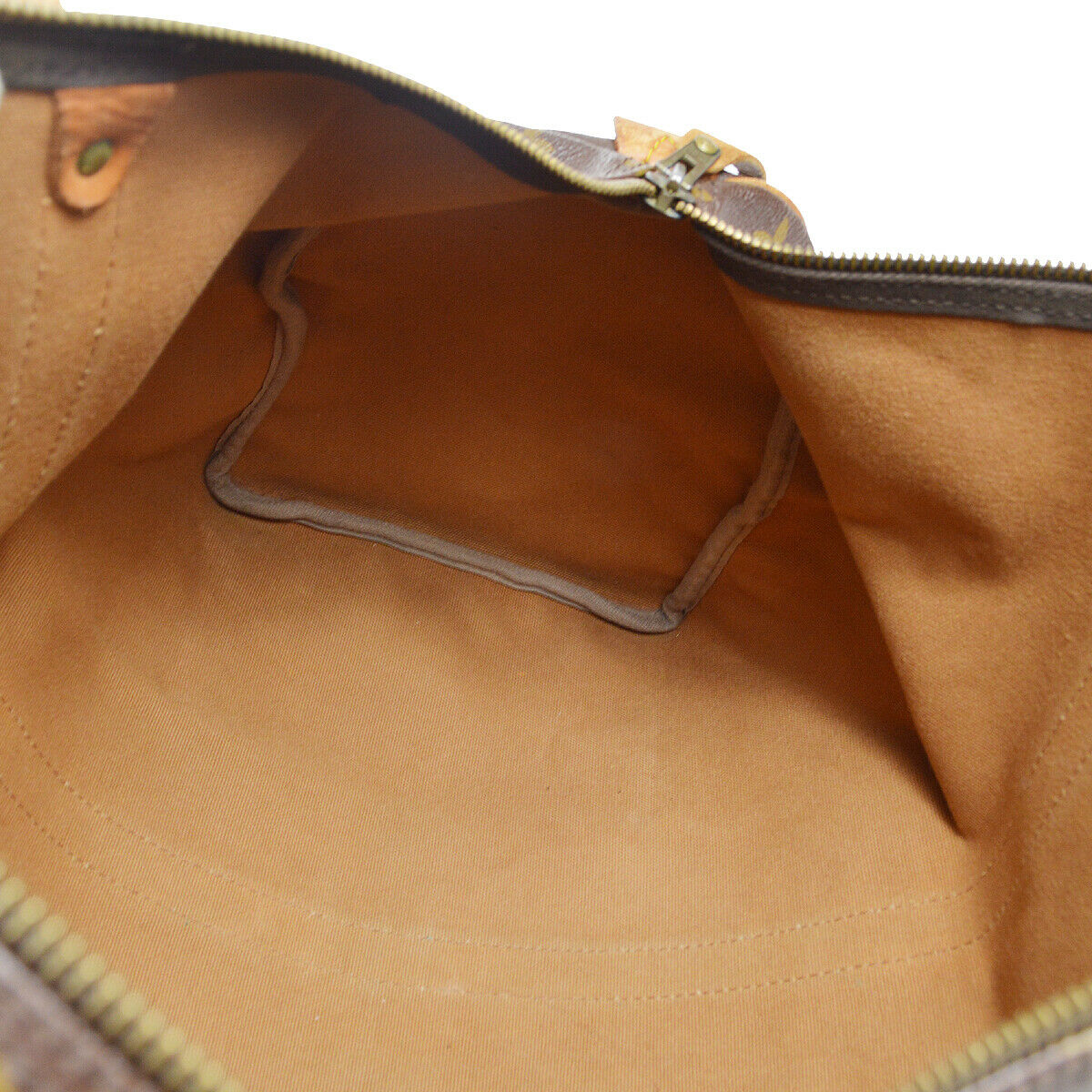 Louis Vuitton Keepall 45 Travel Bag - photo 11