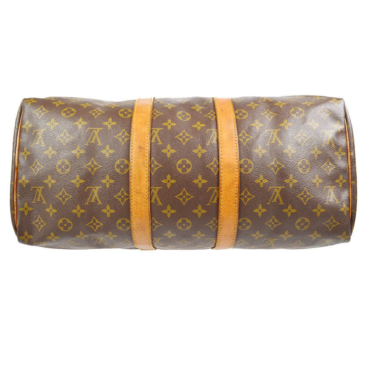 Louis Vuitton Keepall 45 Travel Bag - photo 4