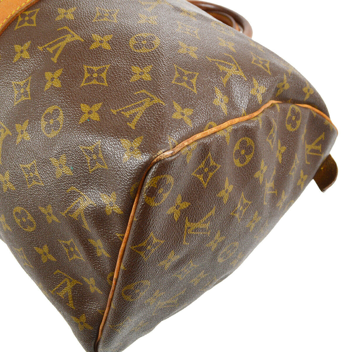 Louis Vuitton Keepall 45 Travel Bag - photo 5