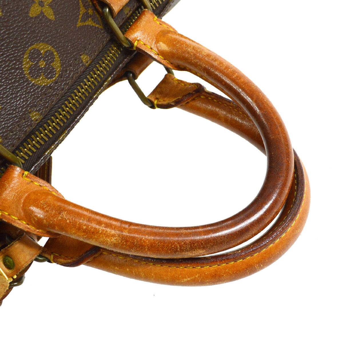 Louis Vuitton Keepall 45 Travel Bag - photo 6