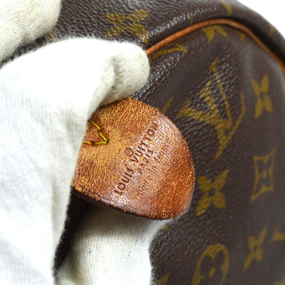 Louis Vuitton Keepall 45 Travel Bag - image 7