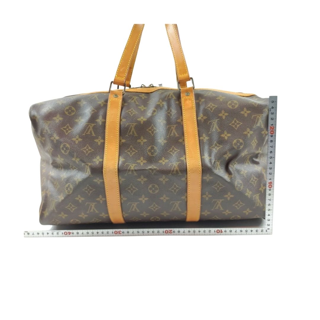 Louis Vuitton Sac Souple 45 Travel - image 3