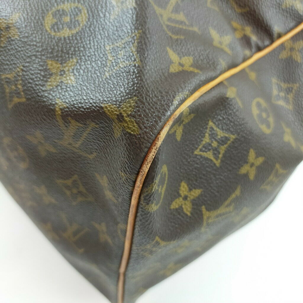 Louis Vuitton Sac Souple 45 Travel - image 7