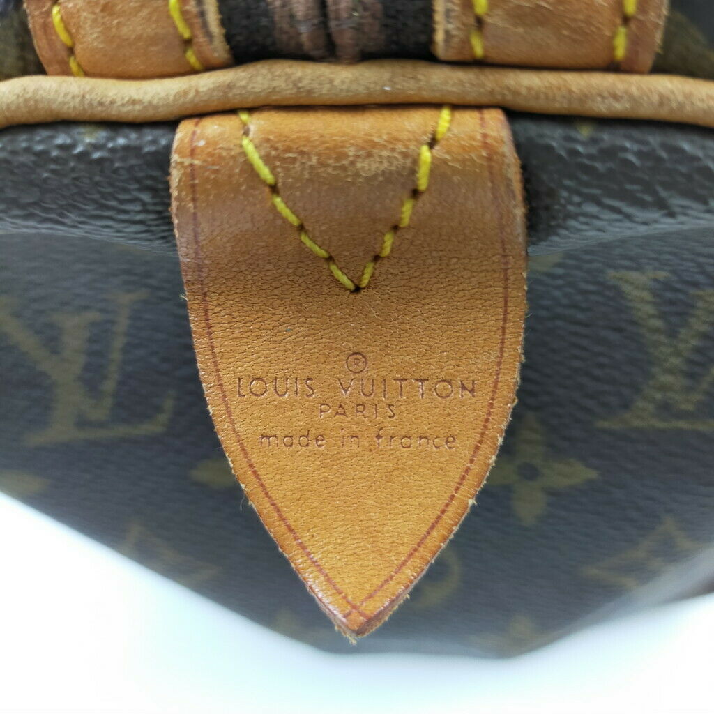 Louis Vuitton Sac Souple 45 Travel - image 8