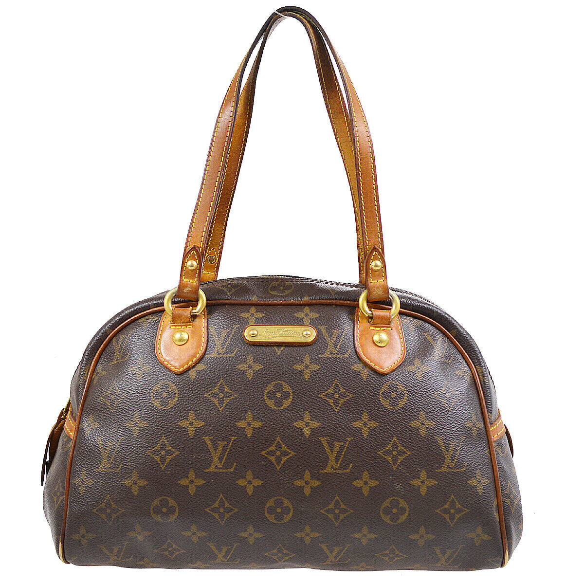 Louis Vuitton Montorgueil Pm - image 1