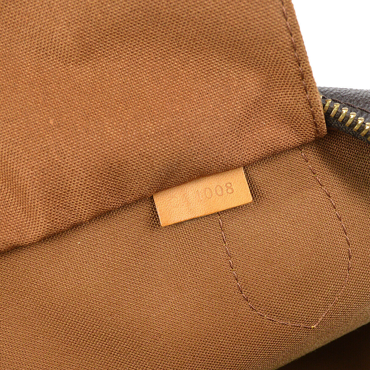 Louis Vuitton Montorgueil Pm - image 11