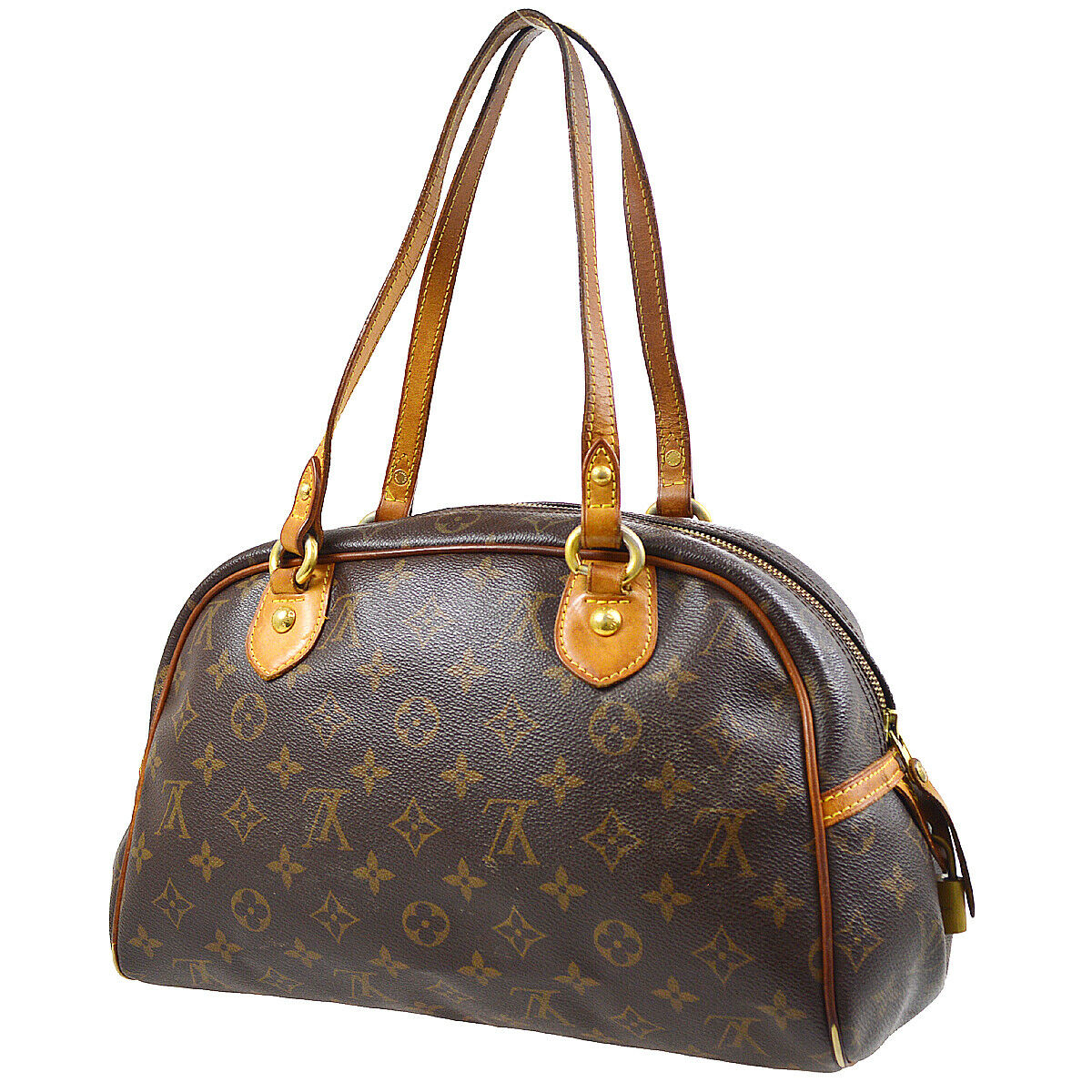 Louis Vuitton Montorgueil Pm - image 2
