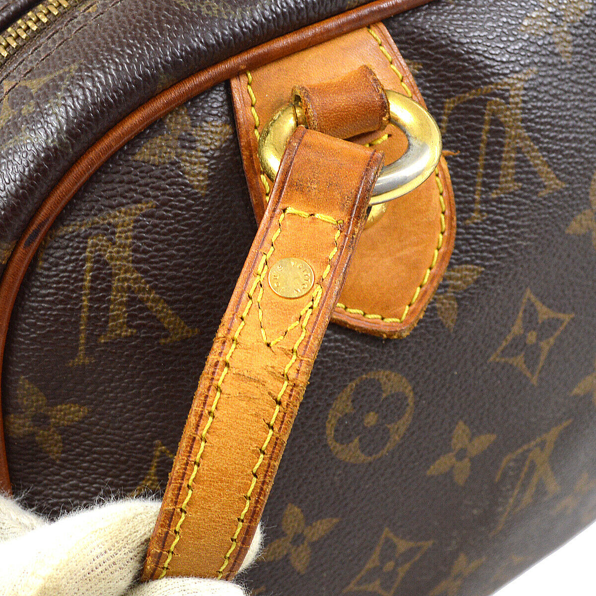 Louis Vuitton Montorgueil Pm - image 4