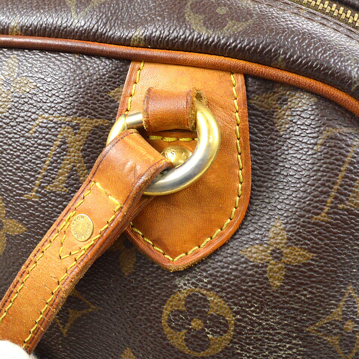 Louis Vuitton Montorgueil Pm - image 6