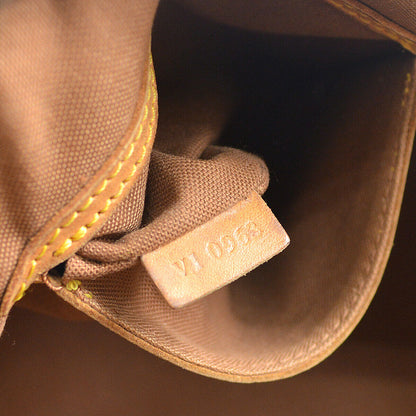 Louis Vuitton Alma Hand Bag Brown - photo 12