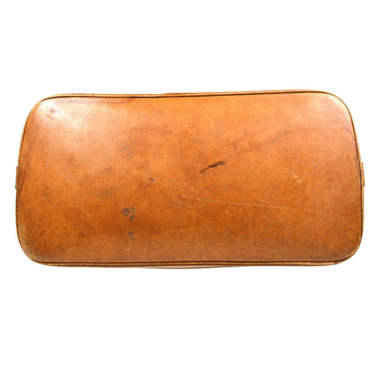 Louis Vuitton Alma Hand Bag Brown - image 4