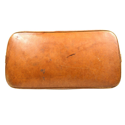Louis Vuitton Alma Hand Bag Brown - photo 4