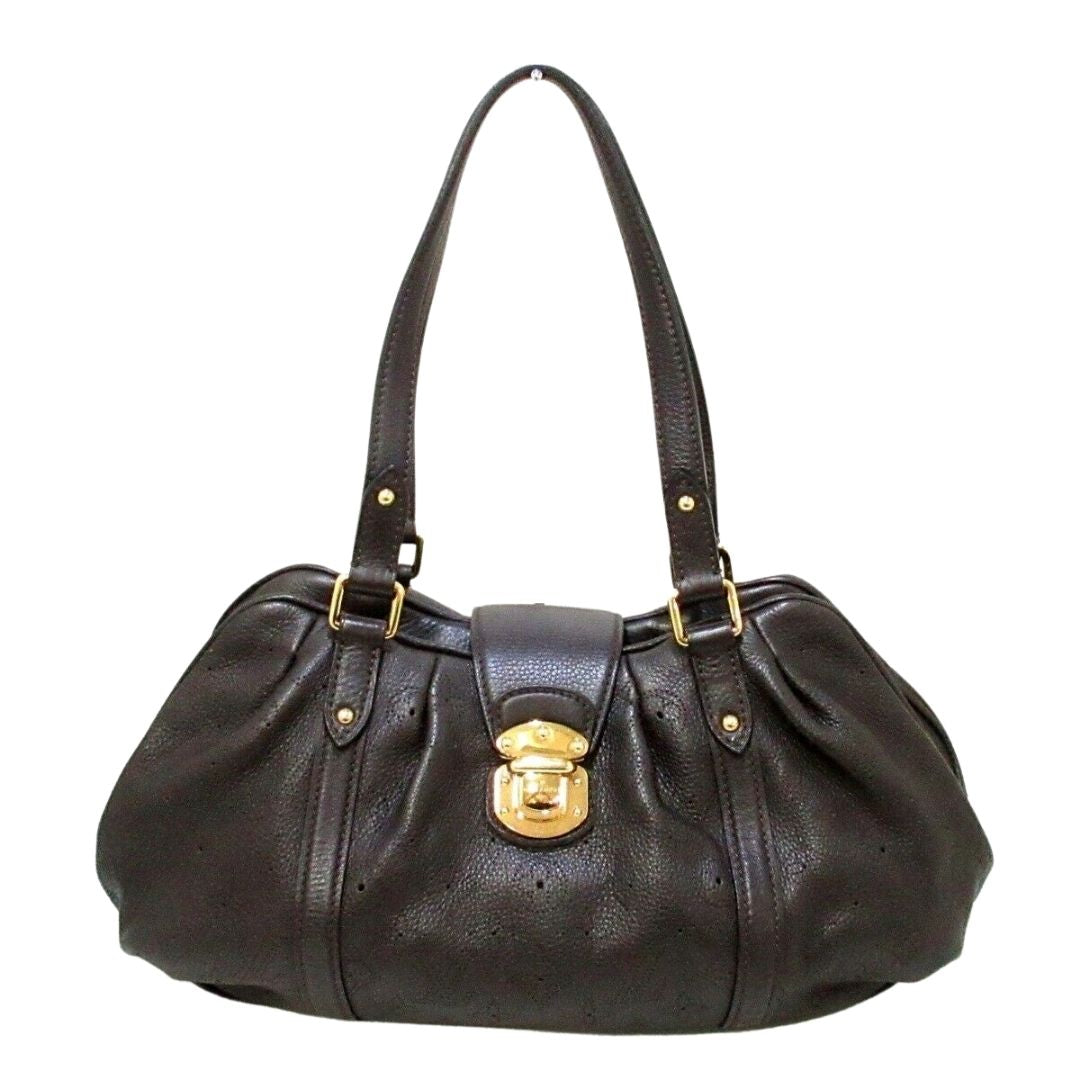 Louis Vuitton Lunar Pm Shoulder Bag - photo 1
