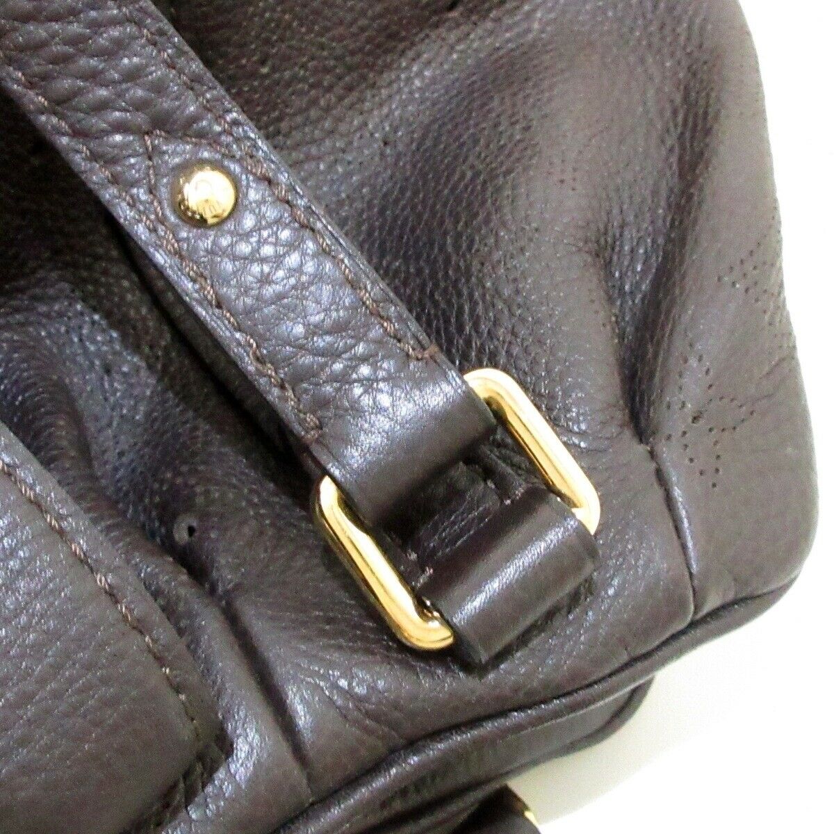 Louis Vuitton Lunar Pm Shoulder Bag - photo 10