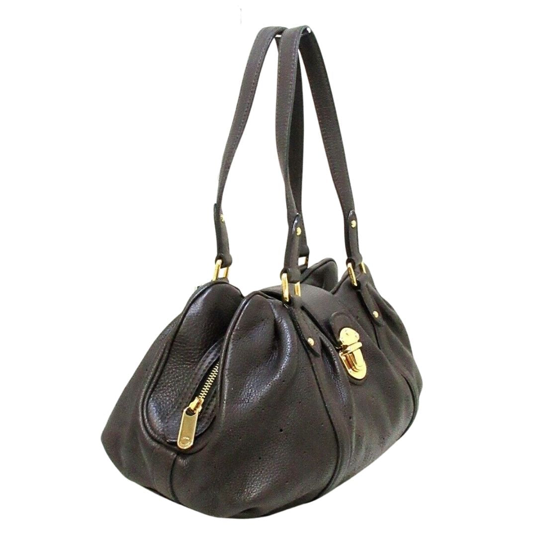 Louis Vuitton Lunar Pm Shoulder Bag - photo 2