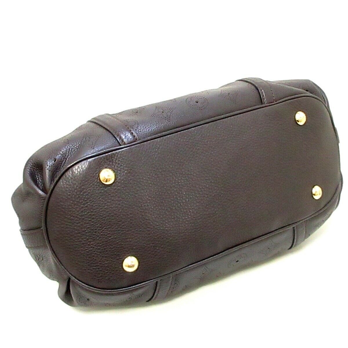 Louis Vuitton Lunar Pm Shoulder Bag - photo 4