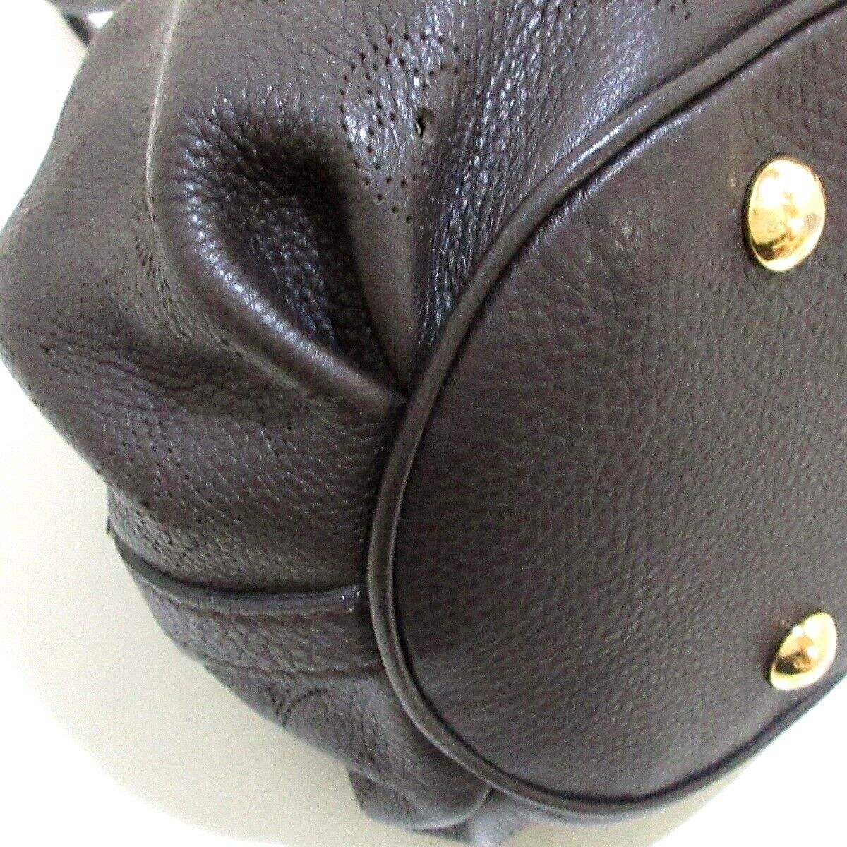 Louis Vuitton Lunar Pm Shoulder Bag - photo 5