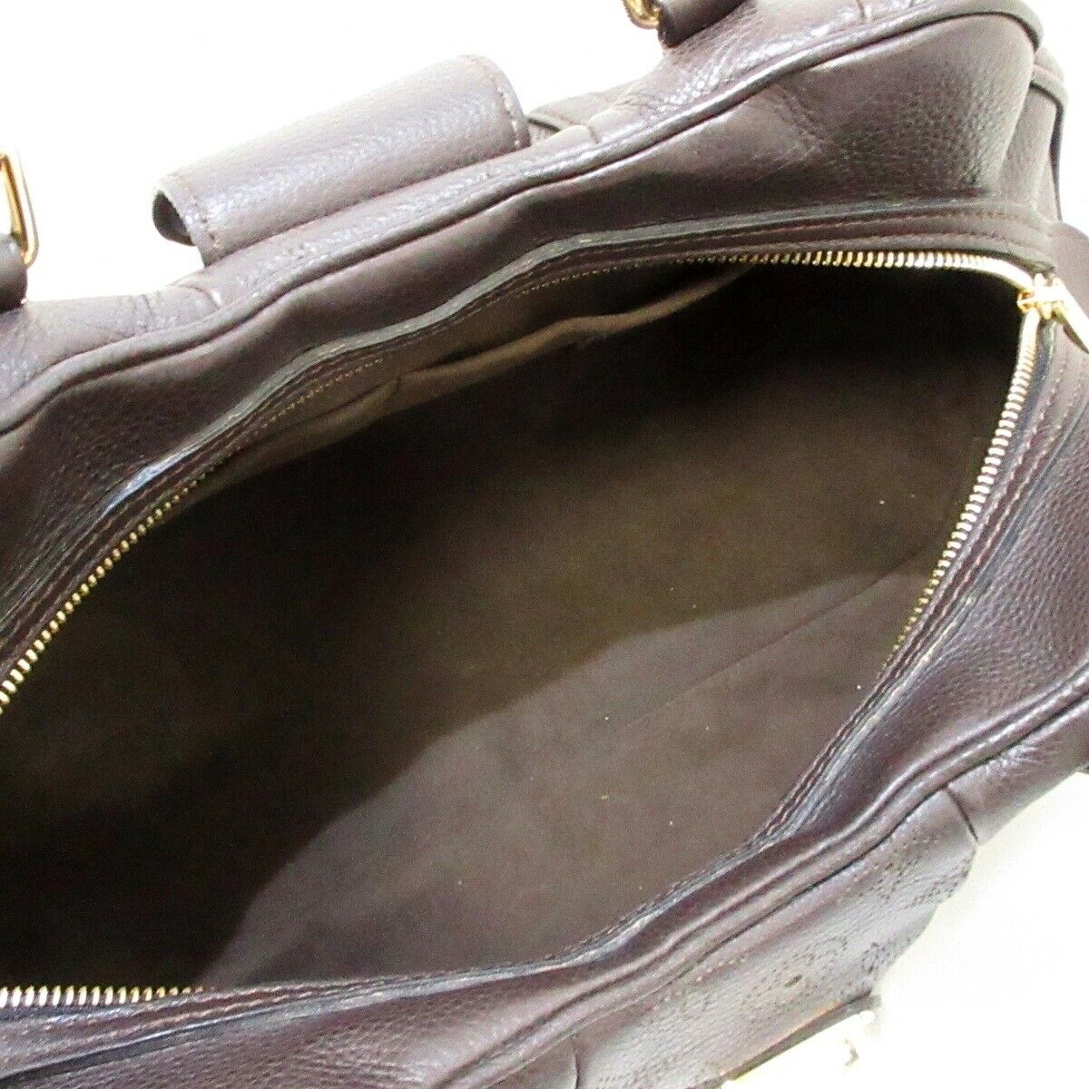 Louis Vuitton Lunar Pm Shoulder Bag - photo 6