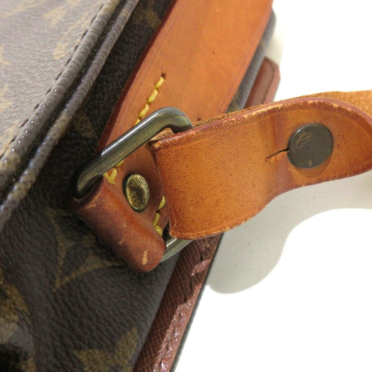 Louis Vuitton Cartouchiere Gm - photo 11