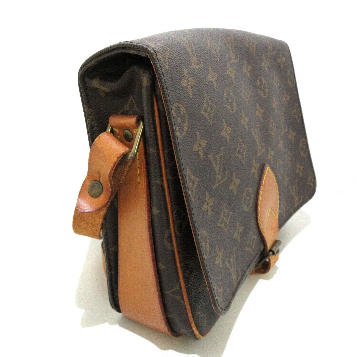 Louis Vuitton Cartouchiere Gm - photo 3