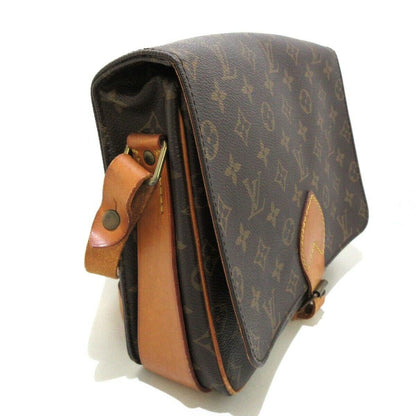 Louis Vuitton Cartouchiere Gm - photo 3