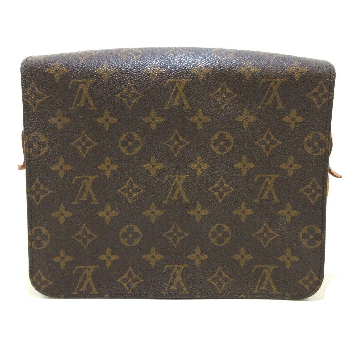 Louis Vuitton Cartouchiere Gm - photo 4