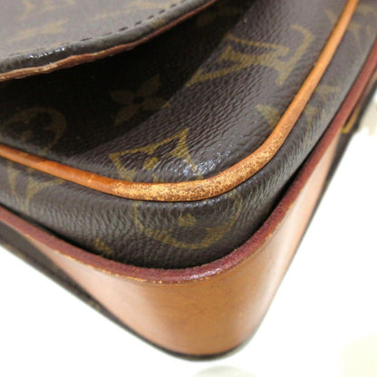 Louis Vuitton Cartouchiere Gm - photo 6
