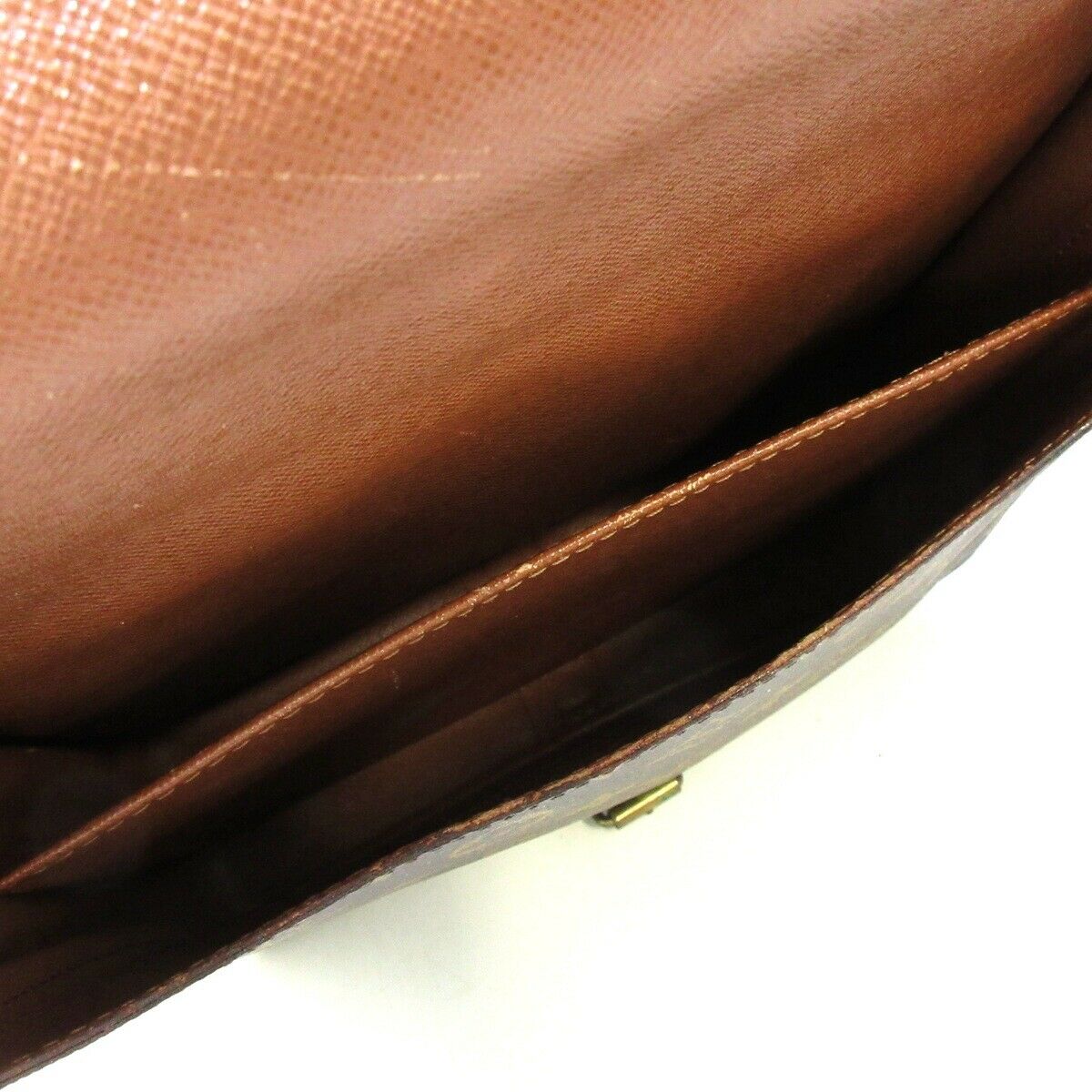Louis Vuitton Cartouchiere Gm - photo 7
