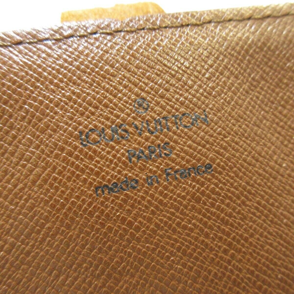 Louis Vuitton Cartouchiere Gm - photo 8