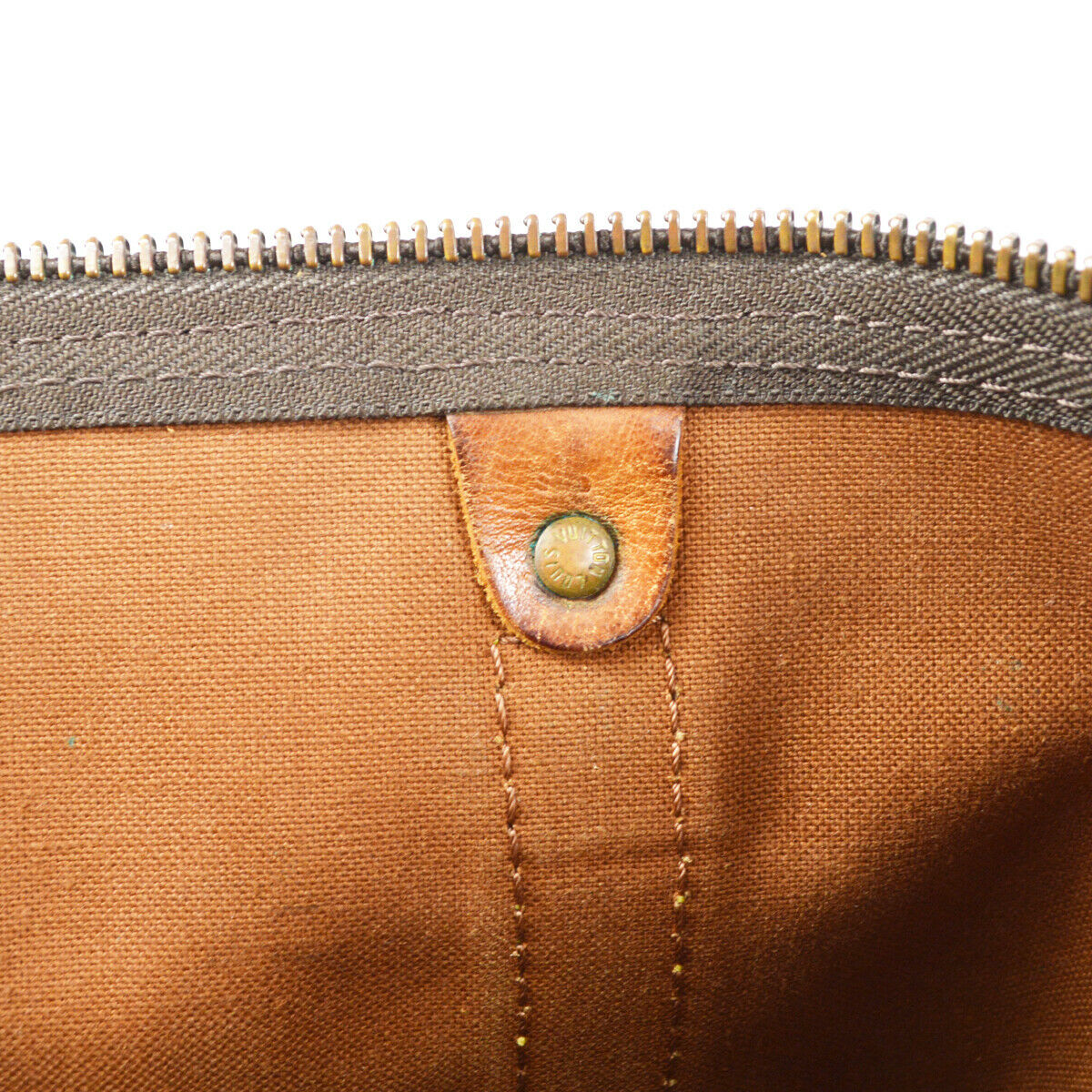 Louis Vuitton Keepall 45 Travel - photo 11