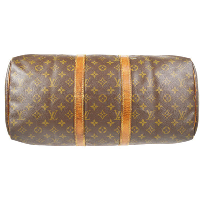 Louis Vuitton Keepall 45 Travel - photo 4