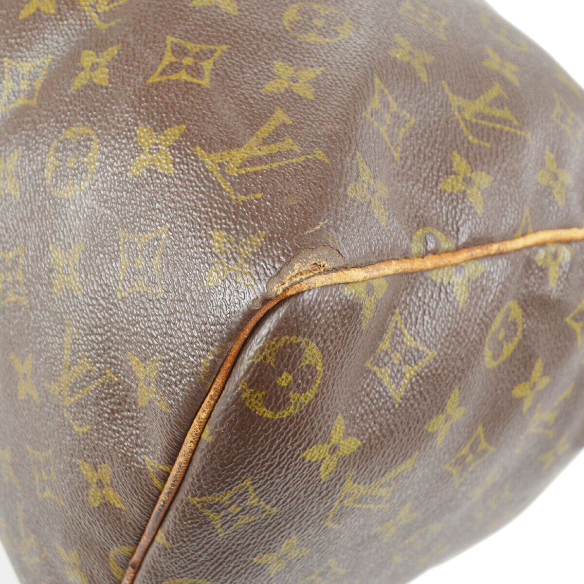 Louis Vuitton Keepall 45 Travel - photo 5