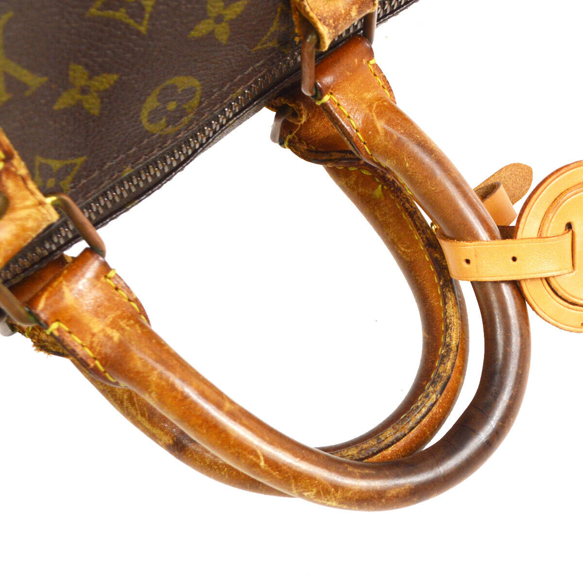Louis Vuitton Keepall 45 Travel - photo 6