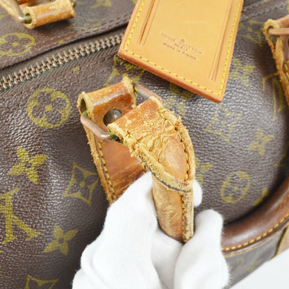 Louis Vuitton Keepall 45 Travel - photo 7
