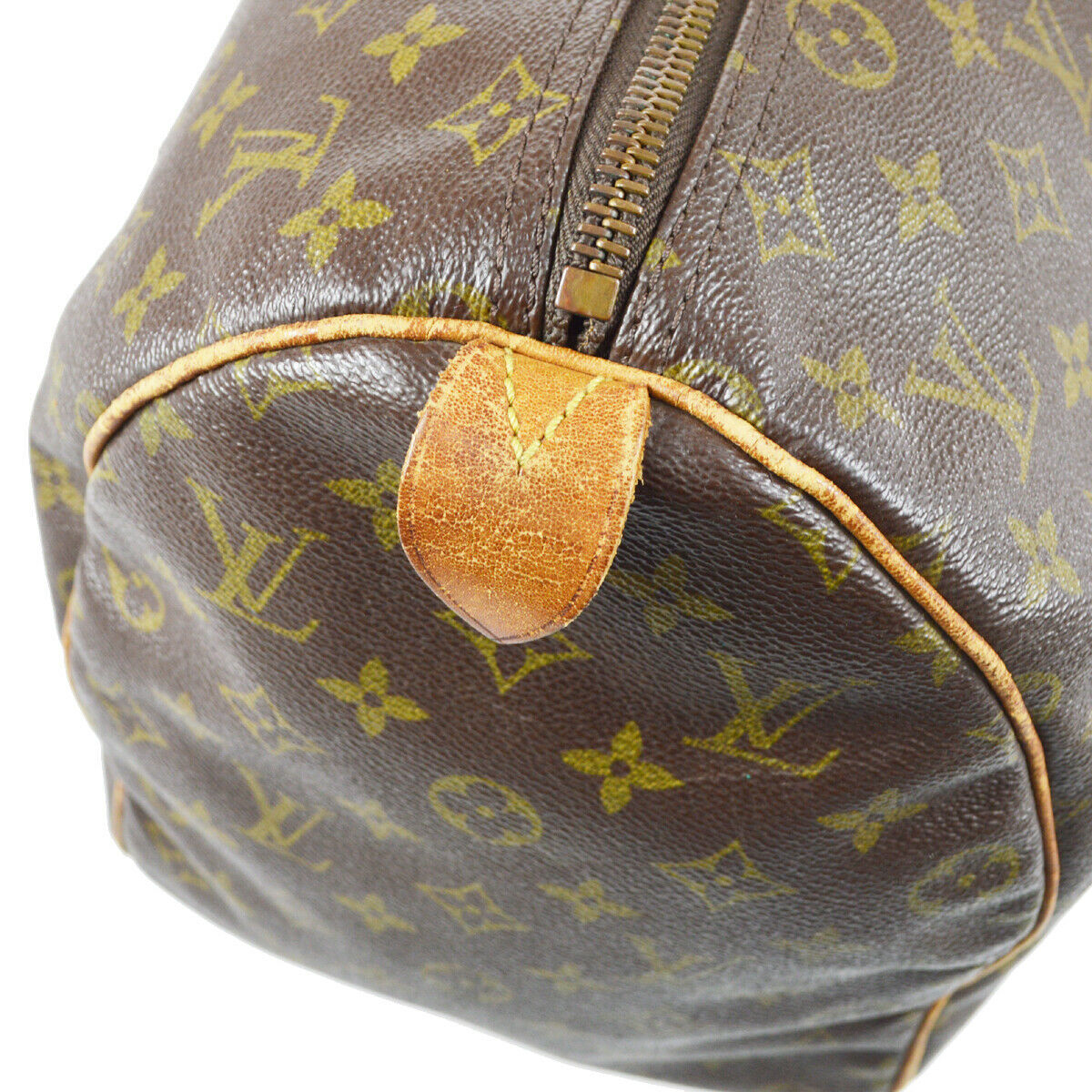 Louis Vuitton Keepall 45 Travel - photo 9