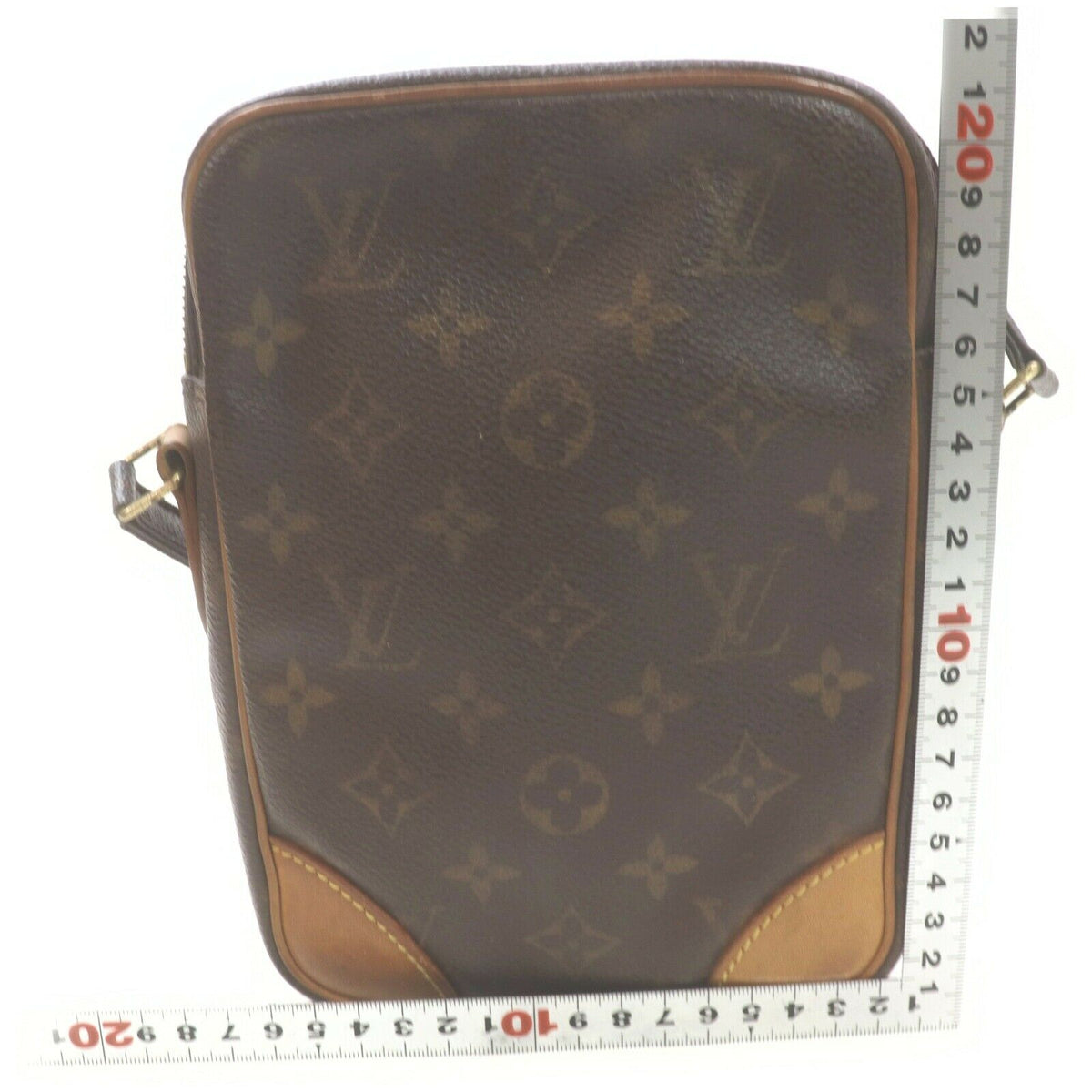 Louis Vuitton Danube Pm Crossbody - photo 3