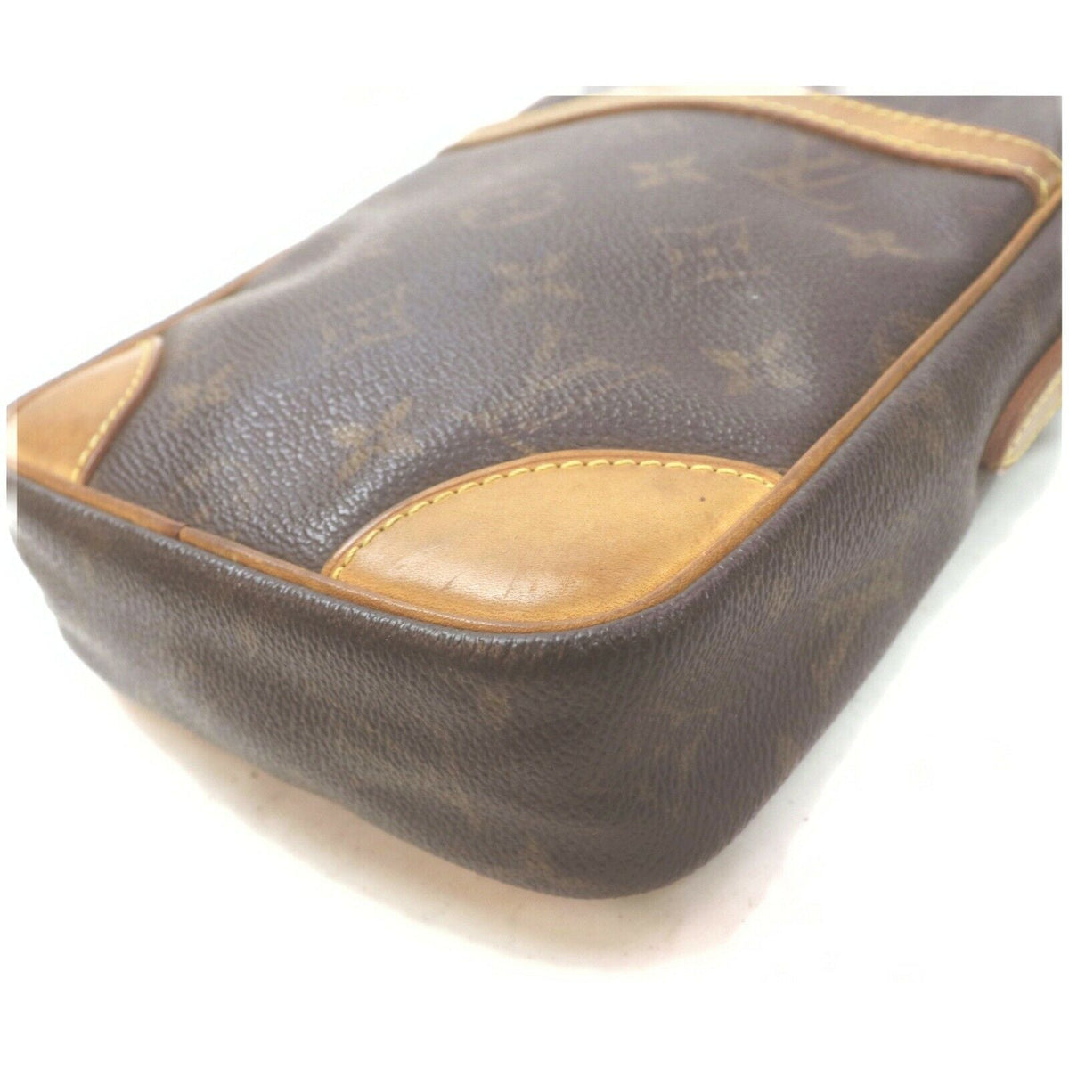 Louis Vuitton Danube Pm Crossbody - photo 5