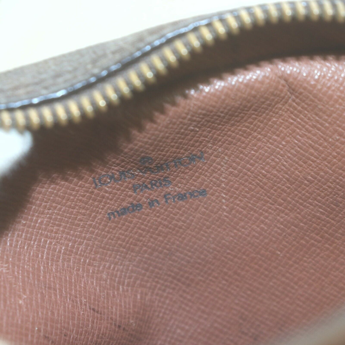 Louis Vuitton Danube Pm Crossbody - photo 7