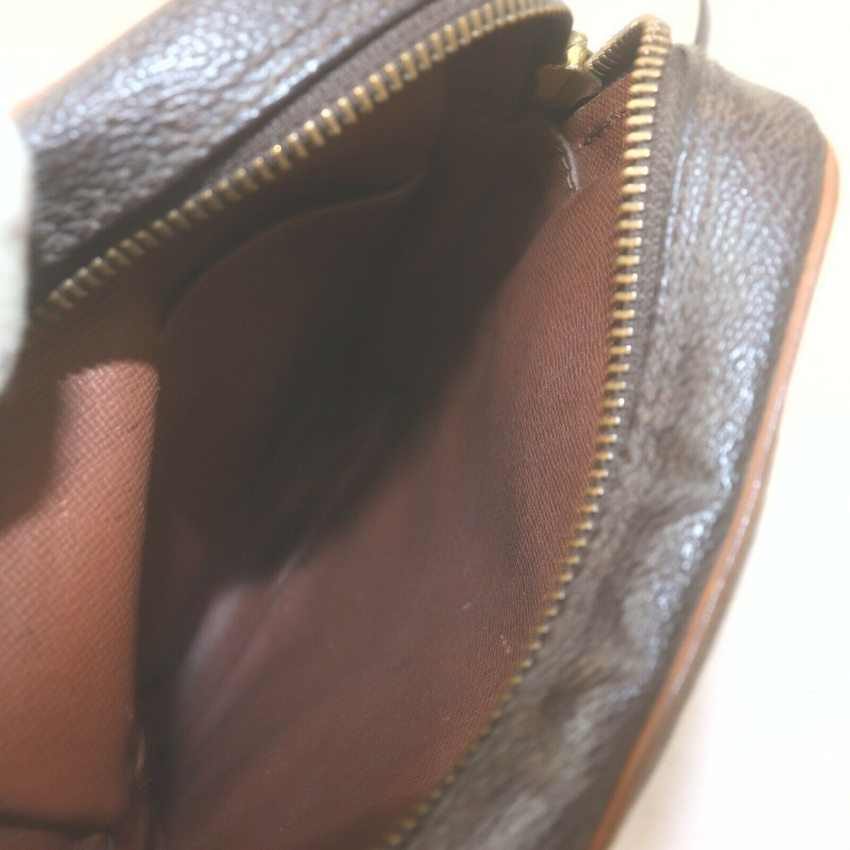 Louis Vuitton Danube Pm Crossbody - photo 9