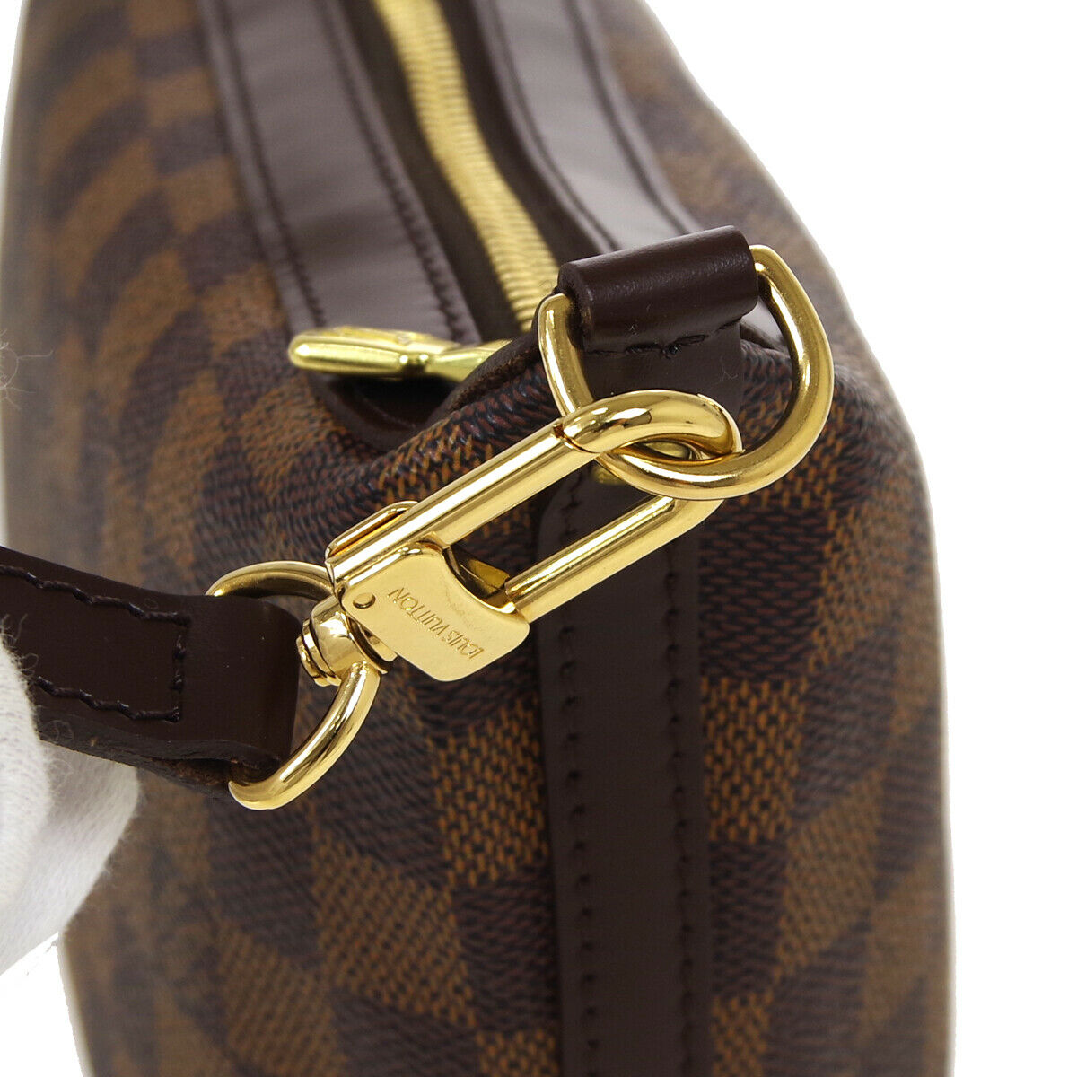 Louis Vuitton Ilovo Pm Hand Bag - photo 7