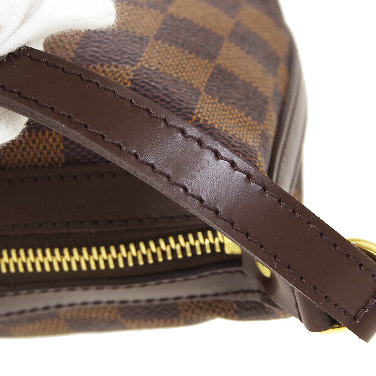 Louis Vuitton Ilovo Pm Hand Bag - photo 8