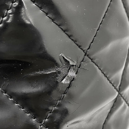 Chanel Matelasse Chain Tote Bag - photo 3
