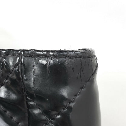 Chanel Matelasse Chain Tote Bag - photo 4