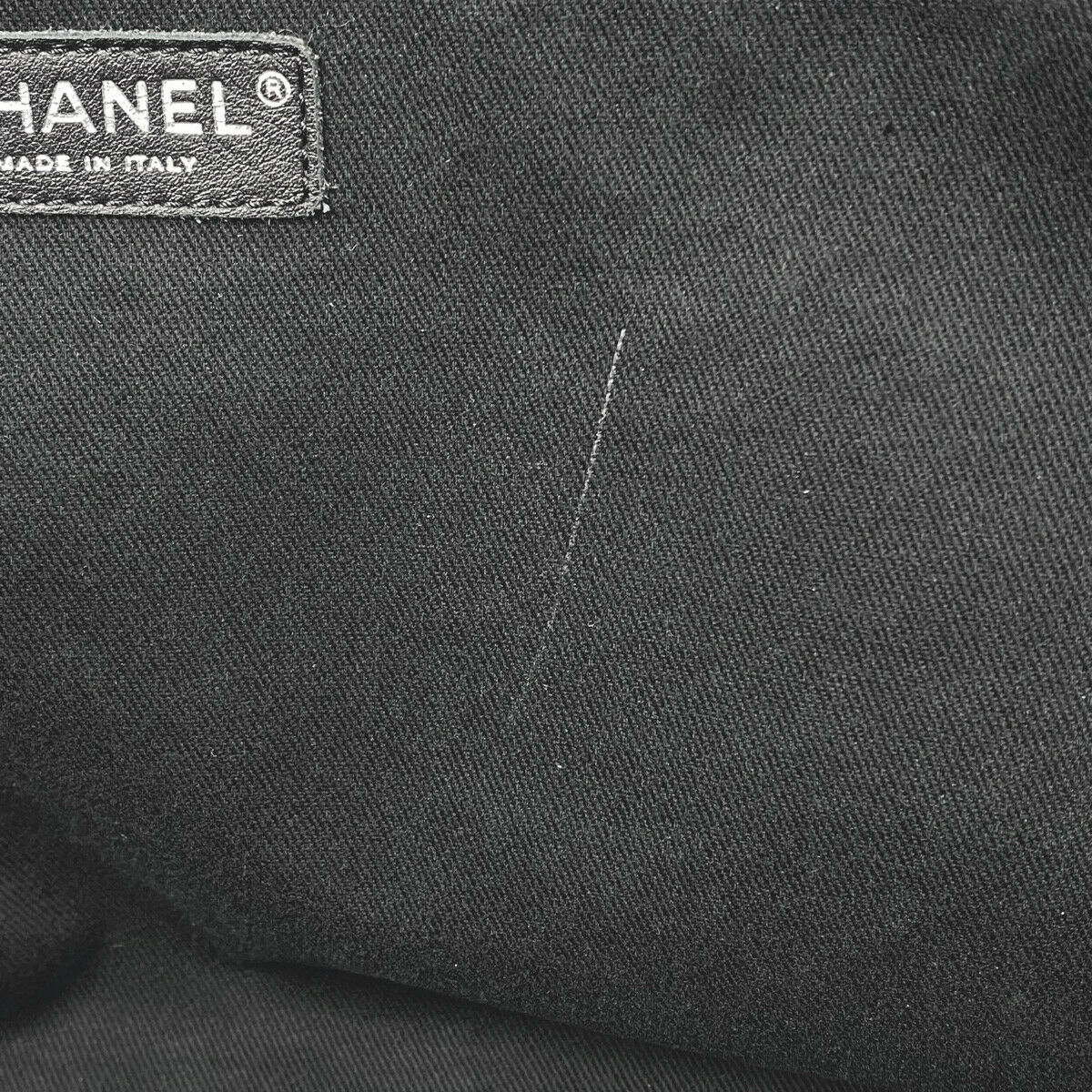 Chanel Matelasse Chain Tote Bag - photo 5